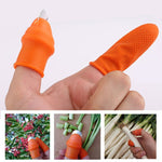 THUMB KNIFE (pick fruit)