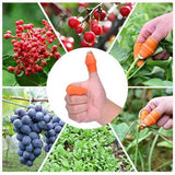 THUMB KNIFE (pick fruit)