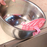 Leaf-shaped Filter Filter