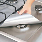 STOVE PROTECTOR LINER (2PCS)
