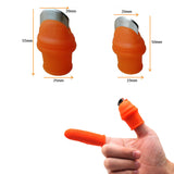 THUMB KNIFE (pick fruit)
