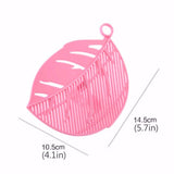 Leaf-shaped Filter Filter