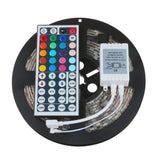 Colorful LED remote control light strip