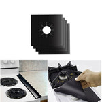 STOVE PROTECTOR LINER (2PCS)