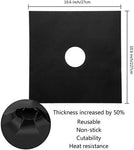 STOVE PROTECTOR LINER (2PCS)